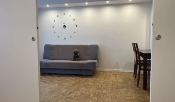 Mieszkanie 2-pokojowe Warszawa Śródmieście, ul. Inflancka