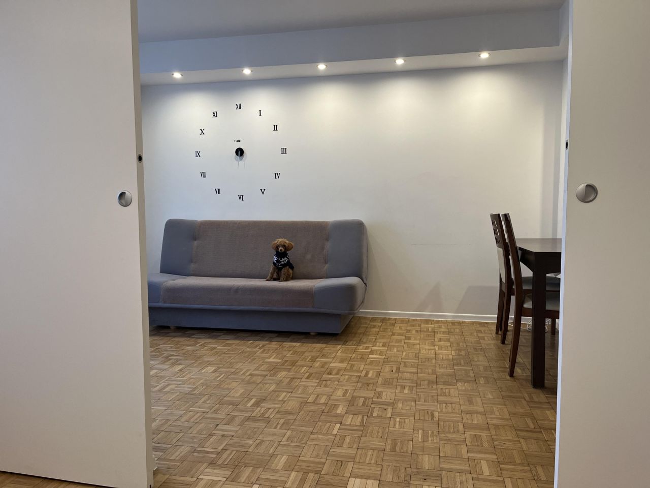 Mieszkanie 2-pokojowe Warszawa Śródmieście, ul. Inflancka