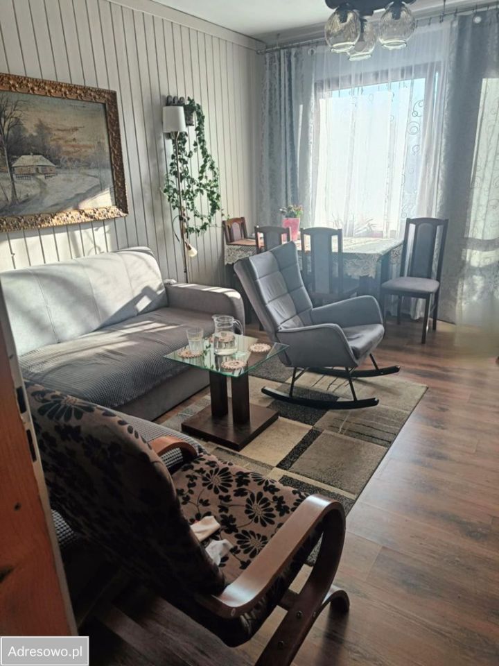 Mieszkanie 3-pokojowe Sosnowiec Niwka, ul. Biała Przemsza. Zdjęcie 8