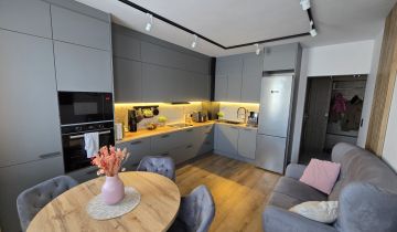 Mieszkanie 3-pokojowe Kręczki, ul. Koniczyny