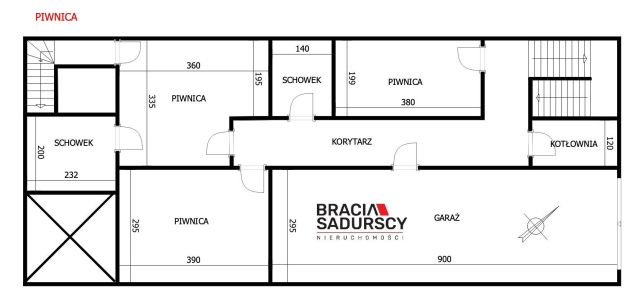 dom szeregowy, 6 pokoi Kraków Grzegórzki, ul. Grochowska. Zdjęcie 20