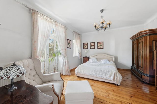 dom wolnostojący, 7 pokoi Komorów, ul. Akacjowa. Zdjęcie 7