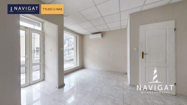 Lokal Sopot, al. Niepodległości. Zdjęcie 3