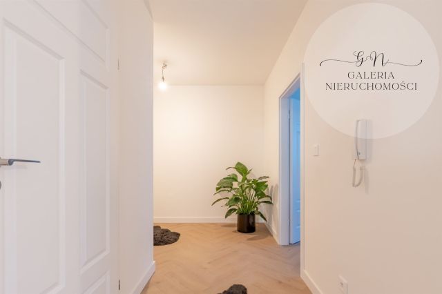 Mieszkanie 3-pokojowe Olsztyn, ul. Ludwika Zamenhofa. Zdjęcie 15