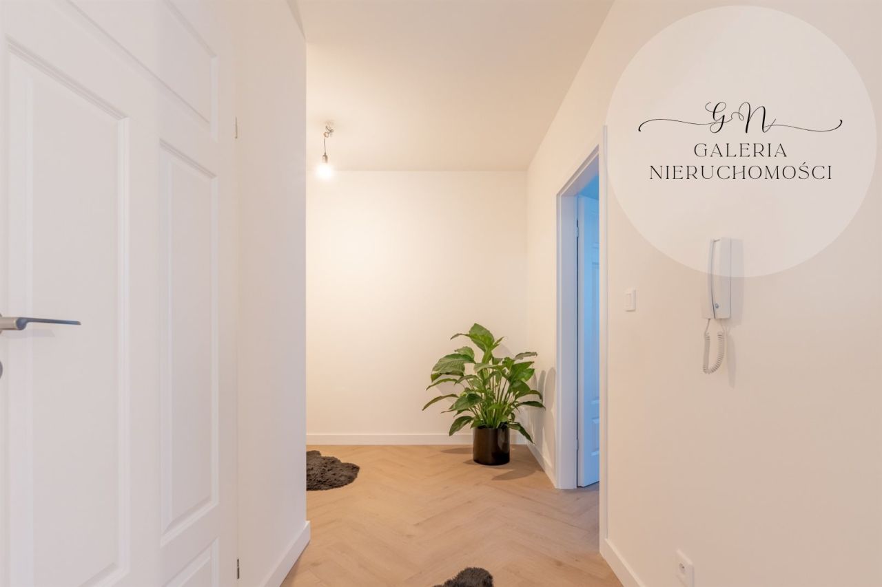 Mieszkanie 3-pokojowe Olsztyn. Zdjęcie 23