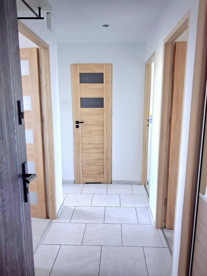 Mieszkanie 3-pokojowe Bolesławiec, ul. Jana Kilińskiego. Zdjęcie 4