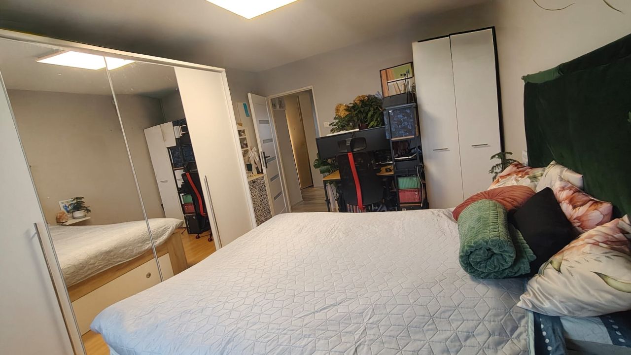 Mieszkanie 4-pokojowe Szczecin Zdroje, ul. Leszczynowa. Zdjęcie 8