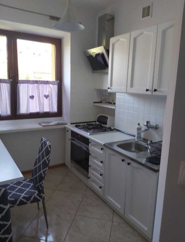 Mieszkanie 2-pokojowe Ostrowiec Świętokrzyski Centrum, ul. Henryka Sienkiewicza. Zdjęcie 3