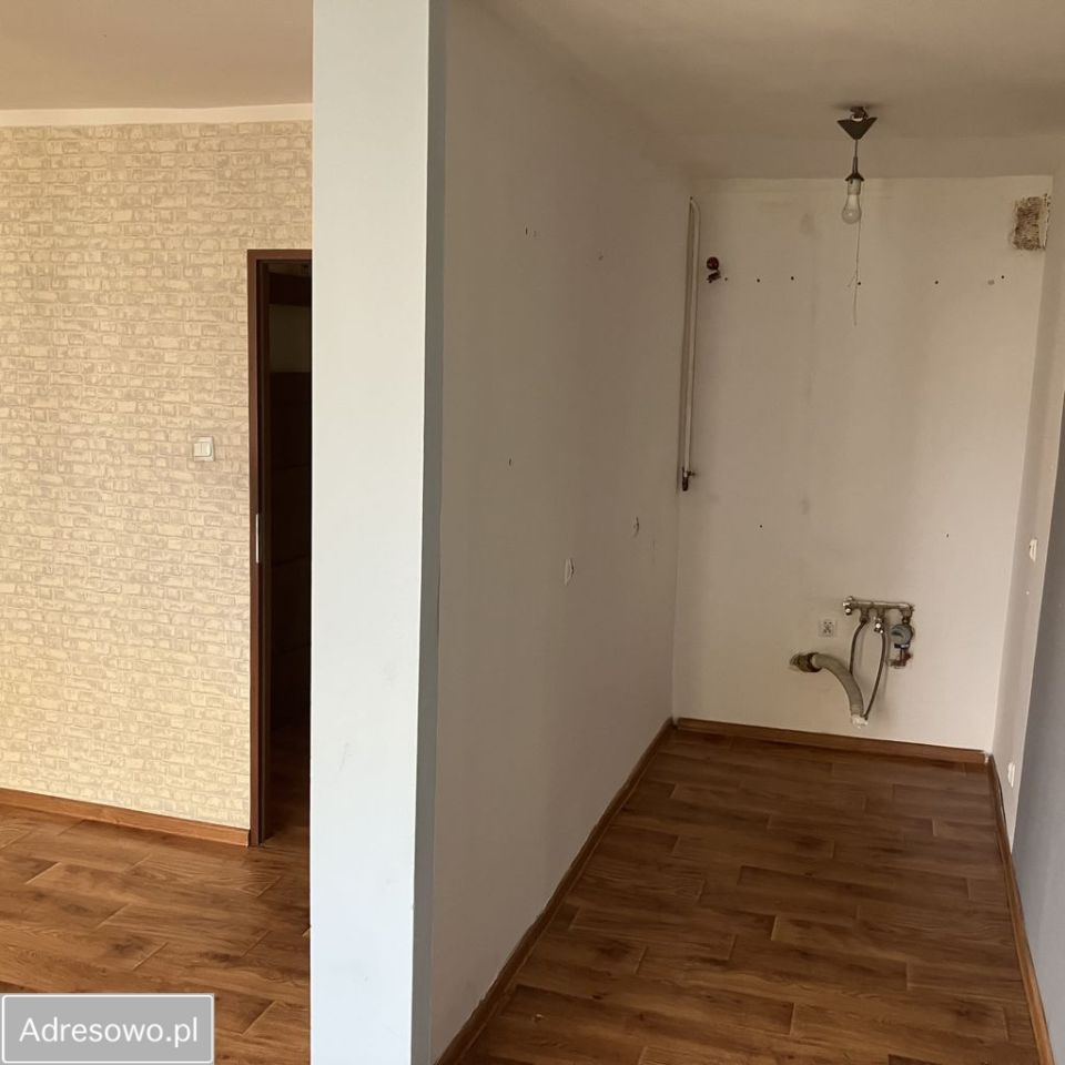 Mieszkanie 1-pokojowe Ruda Śląska Wirek, ul. Lecha. Zdjęcie 7