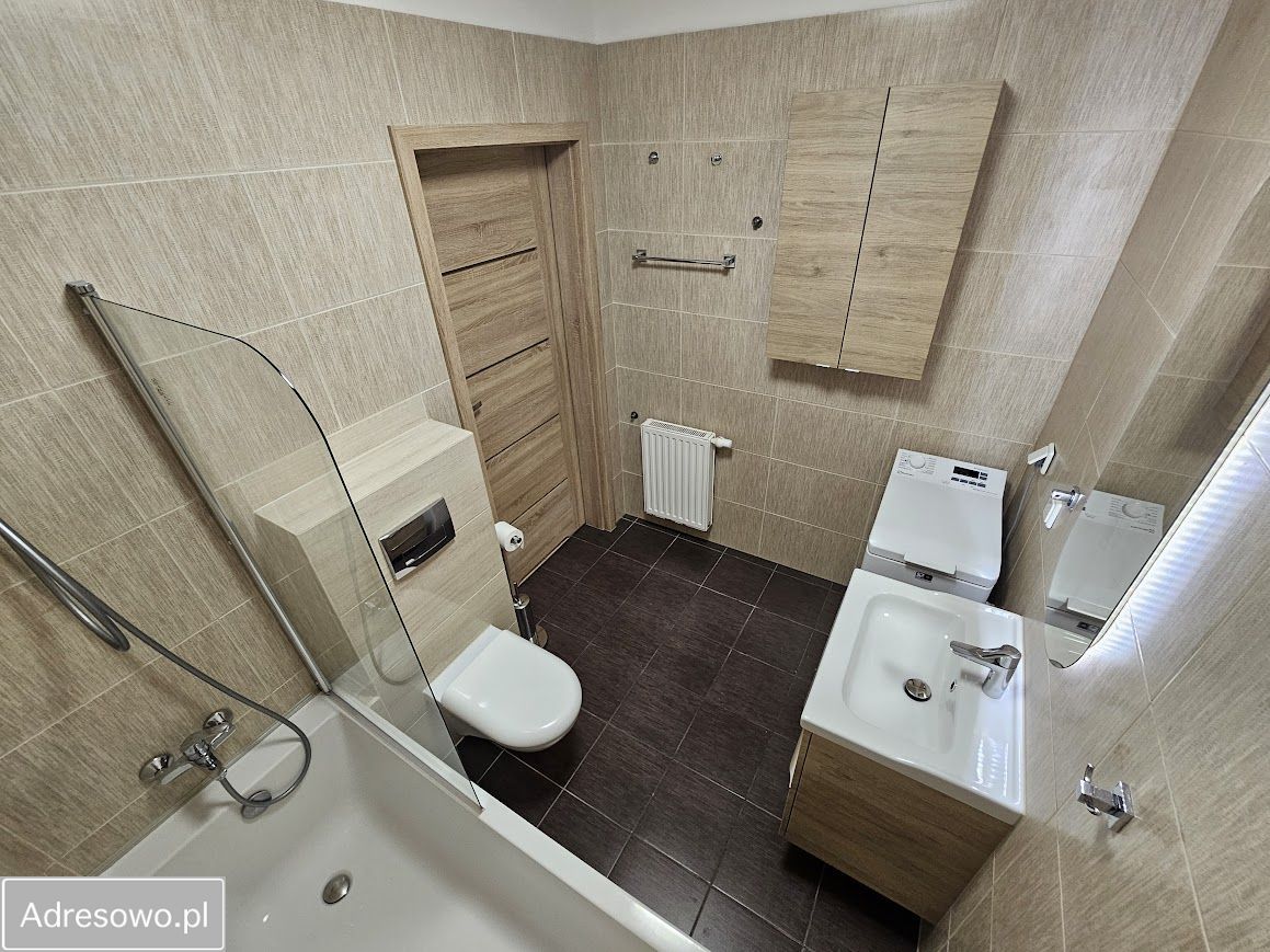 Mieszkanie 2-pokojowe Gdynia Wzgórze Świętego Maksymiliana, ul. Legionów. Zdjęcie 3