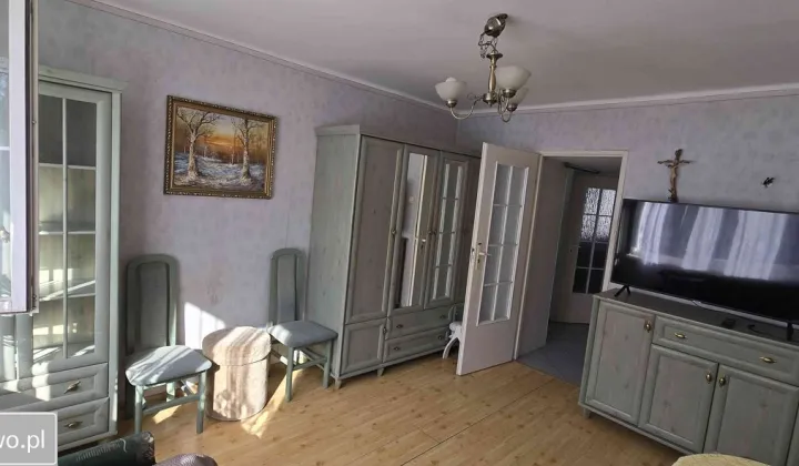 Mieszkanie 2-pokojowe Gorzów Wielkopolski Górczyn