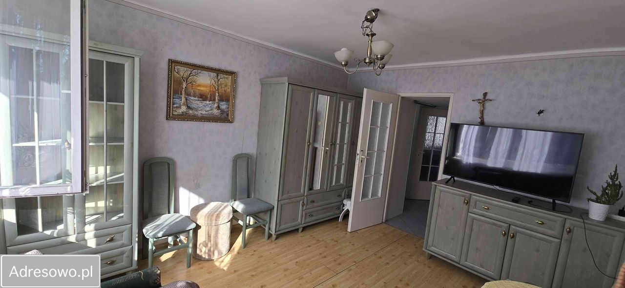 Mieszkanie 2-pokojowe Gorzów Wielkopolski Górczyn. Zdjęcie 1