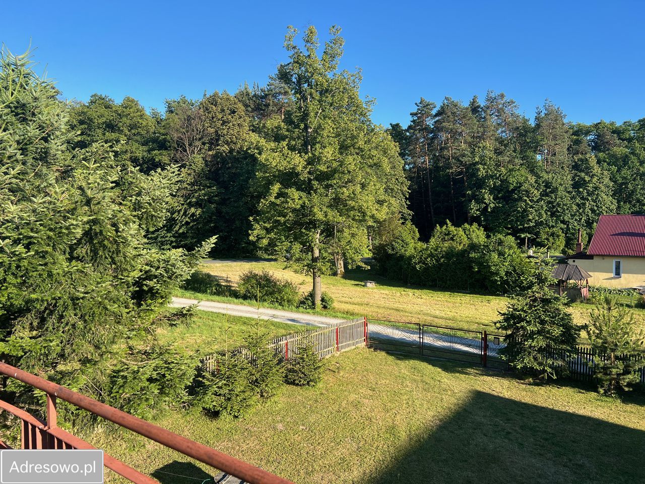 dom wolnostojący, 3 pokoje Janowiec. Zdjęcie 6