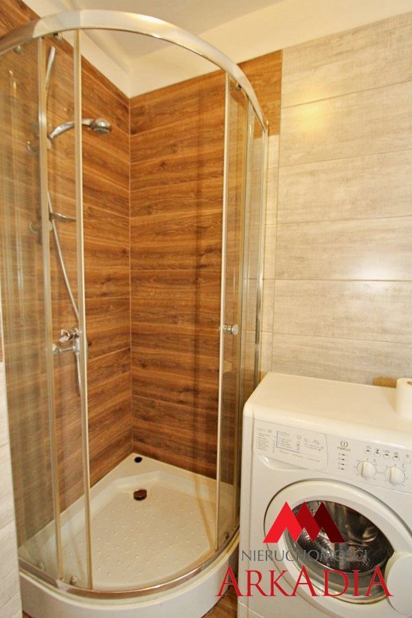 Mieszkanie 2-pokojowe Włocławek Zazamcze. Zdjęcie 7