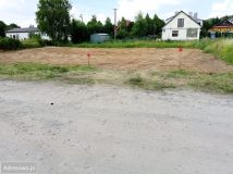 Działka budowlana Żurawnica. Zdjęcie 4