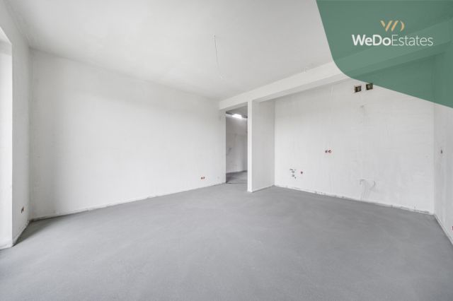 Mieszkanie 4-pokojowe Ostrówek, ul. Miła. Zdjęcie 5