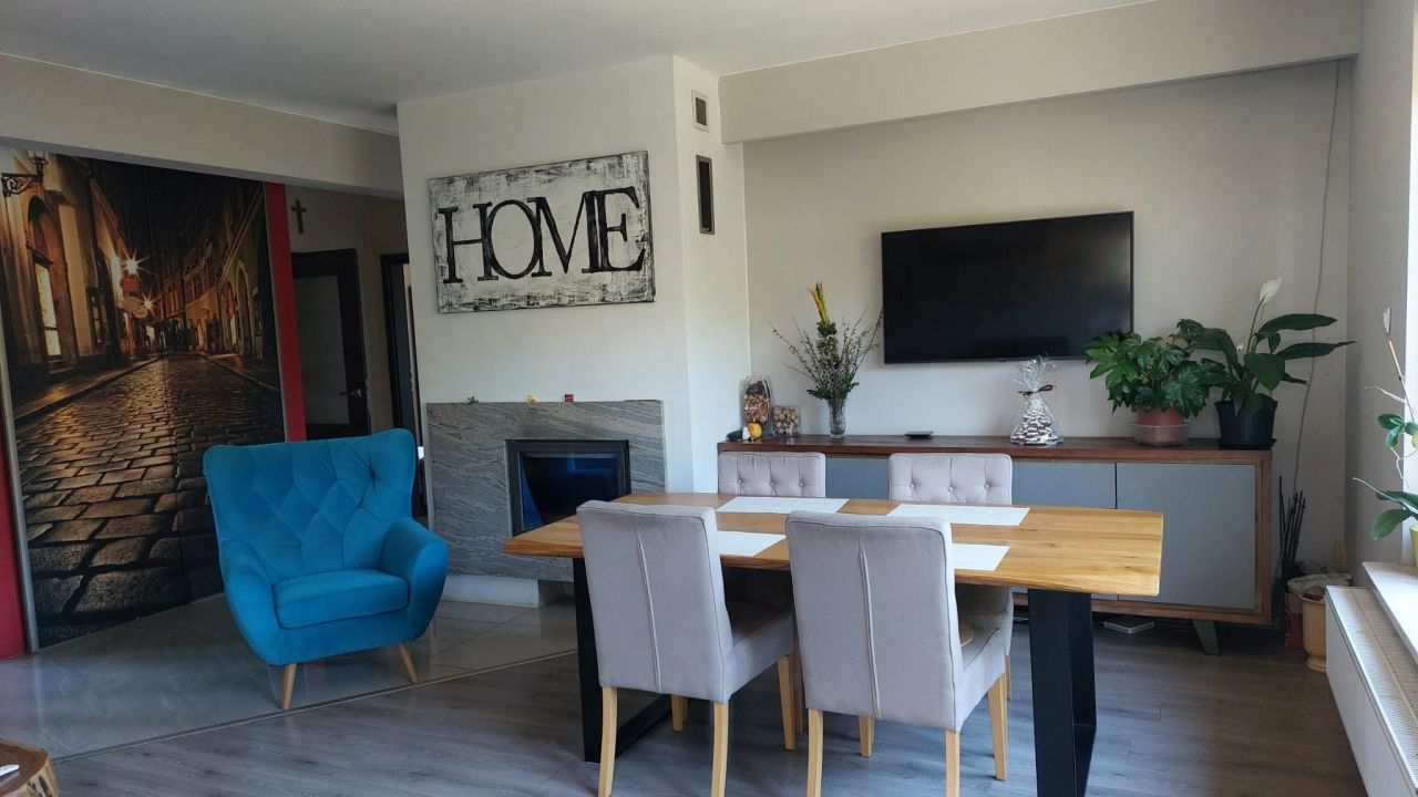 dom wolnostojący, 3 pokoje Jabłonna Zacisze, ul. Wenecka. Zdjęcie 9