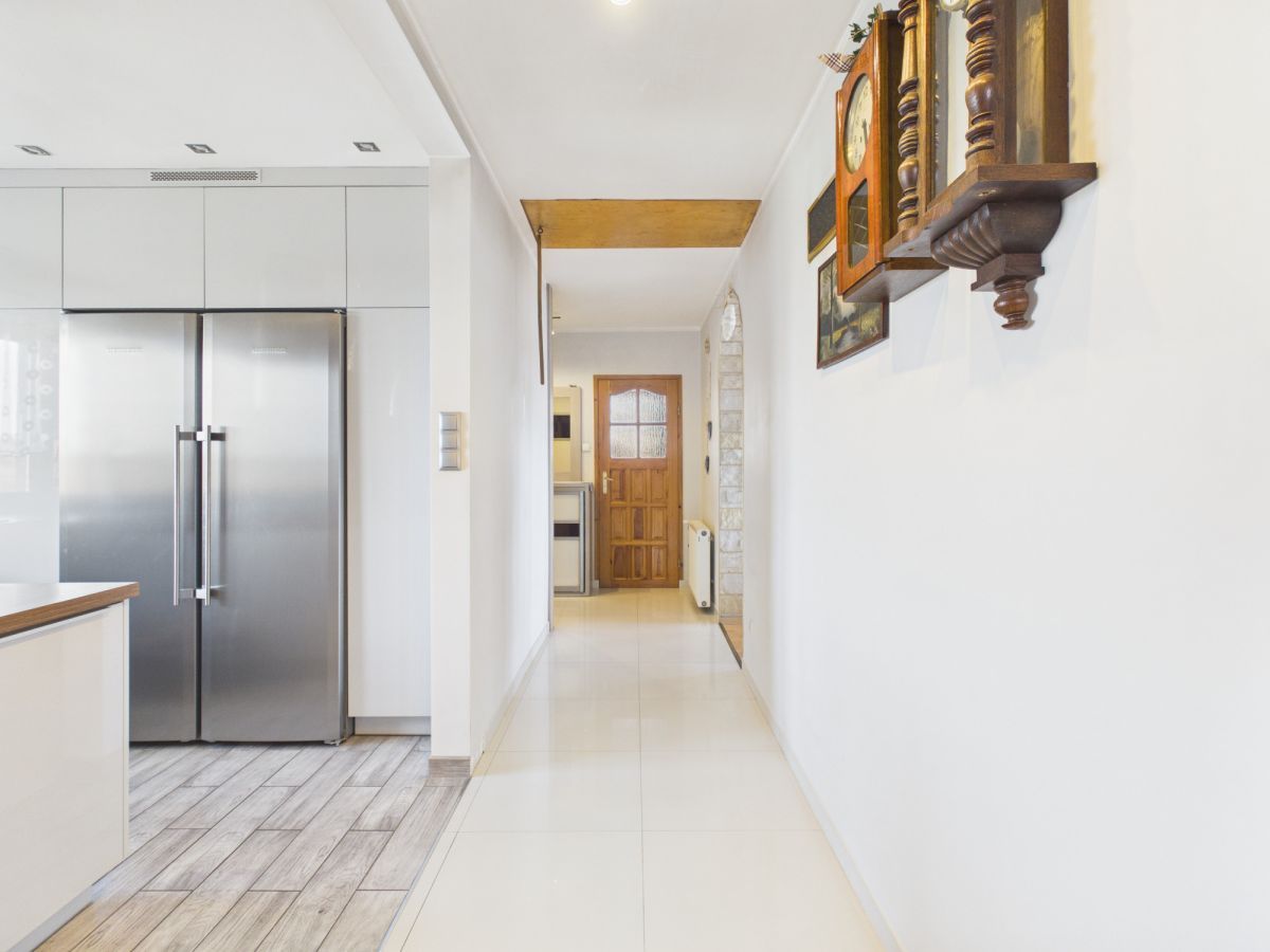 Mieszkanie 3-pokojowe Chłapowo, ul. Gospodarska. Zdjęcie 19