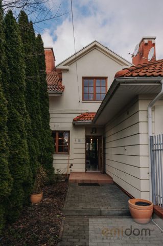 dom szeregowy, 4 pokoje Konstancin-Jeziorna. Zdjęcie 25