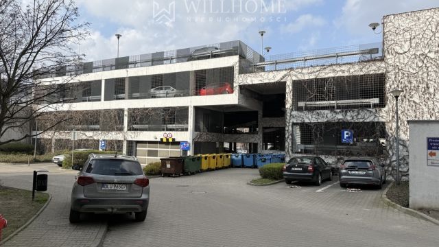 Garaż/miejsce parkingowe Wrocław, ul. gen. Ignacego Prądzyńskiego. Zdjęcie 3