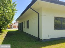 dom wolnostojący, 4 pokoje Zgierz Aniołów, ul. Wiosny Ludów. Zdjęcie 4