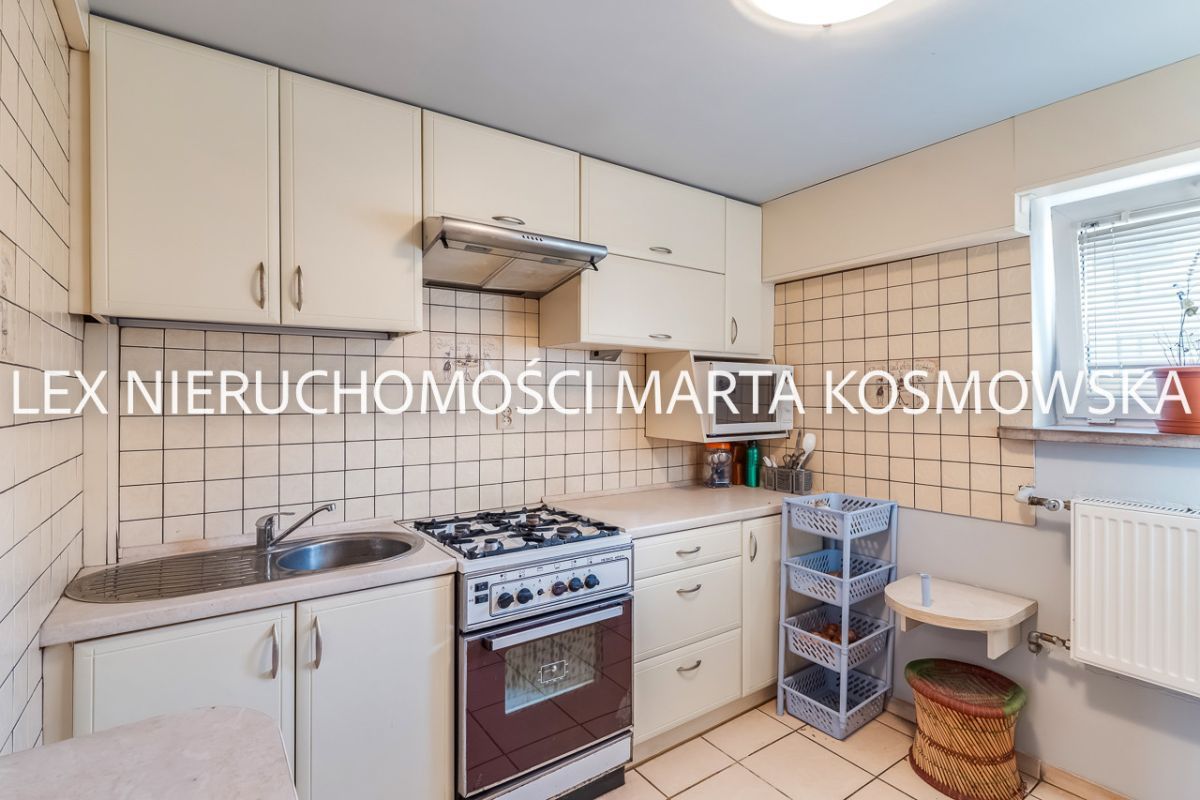 dom wolnostojący, 10 pokoi Raszyn. Zdjęcie 11