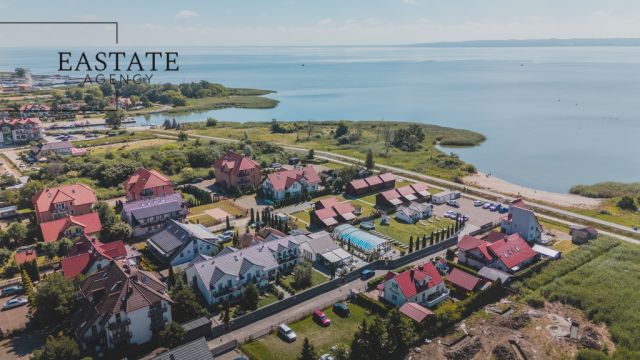 dom, 52 pokoje Krynica Morska, ul. Wiślana. Zdjęcie 19