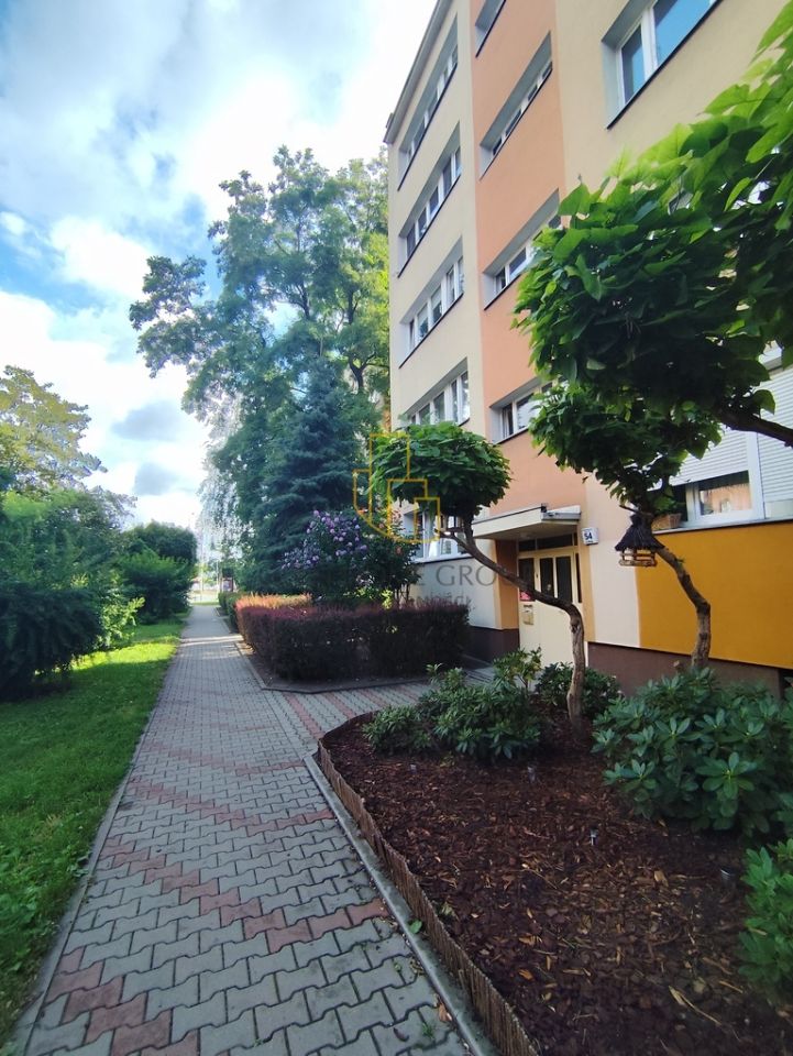 Mieszkanie 2-pokojowe Wrocław, ul. Długa. Zdjęcie 1