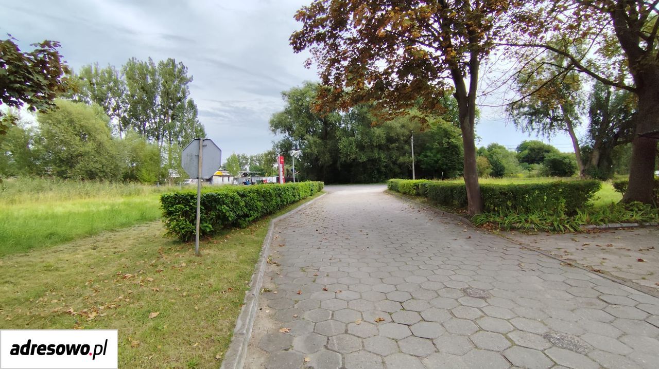Działka inwestycyjna Nakło nad Notecią, ul. Półwiejska. Zdjęcie 10