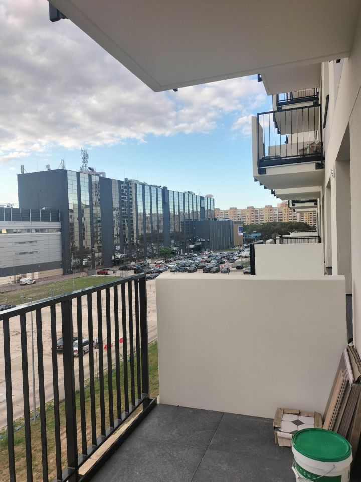 Mieszkanie 2-pokojowe Warszawa Gocław, ul. Precyzyjna. Zdjęcie 7