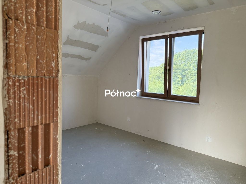 dom wolnostojący, 4 pokoje Liszki. Zdjęcie 6