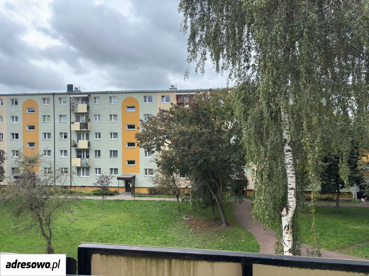 Mieszkanie 2-pokojowe Bydgoszcz Wyżyny, ul. Zofii Nałkowskiej. Zdjęcie 16