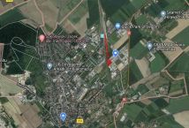 Działka inwestycyjna Strzegom, ul. Ceglana. Zdjęcie 2