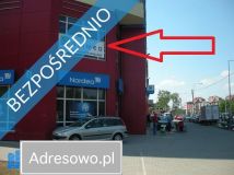 Lokal Wrocław Fabryczna, ul. Strzegomska. Zdjęcie 2