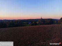 Działka rolno-budowlana Straszydle. Zdjęcie 1