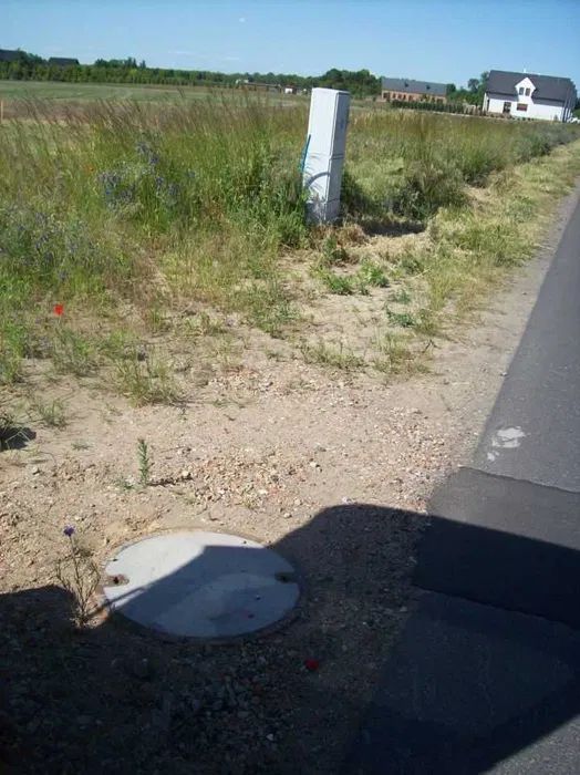 Działka inna Pawłowice, ul. Pawłowicka. Zdjęcie 6