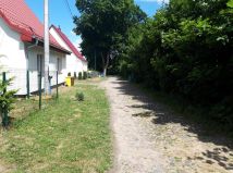 Działka siedliskowa Krągłe. Zdjęcie 1