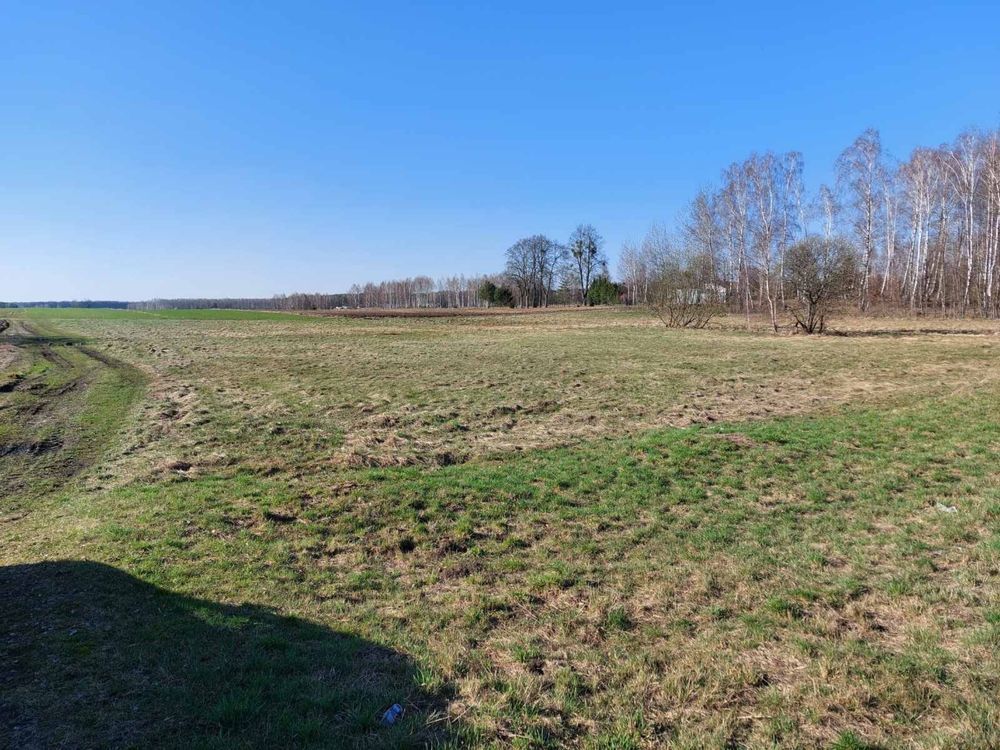 Działka budowlana Bukowa Wielka. Zdjęcie 3