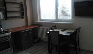Mieszkanie 1-pokojowe Lublin