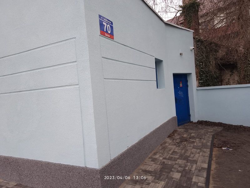 Biuro Warszawa Targówek, ul. Seledynowa. Zdjęcie 12