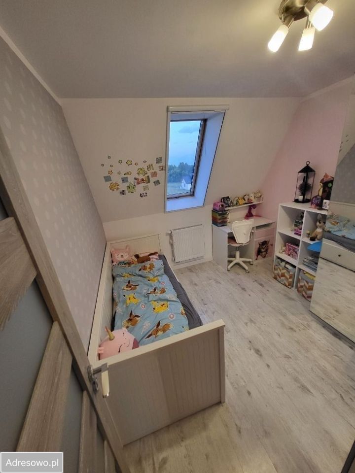 Mieszkanie 4-pokojowe Toruń Grębocin nad Strugą, ul. Działowa. Zdjęcie 14