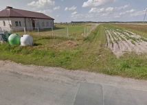 Działka rekreacyjna Rososza. Zdjęcie 3