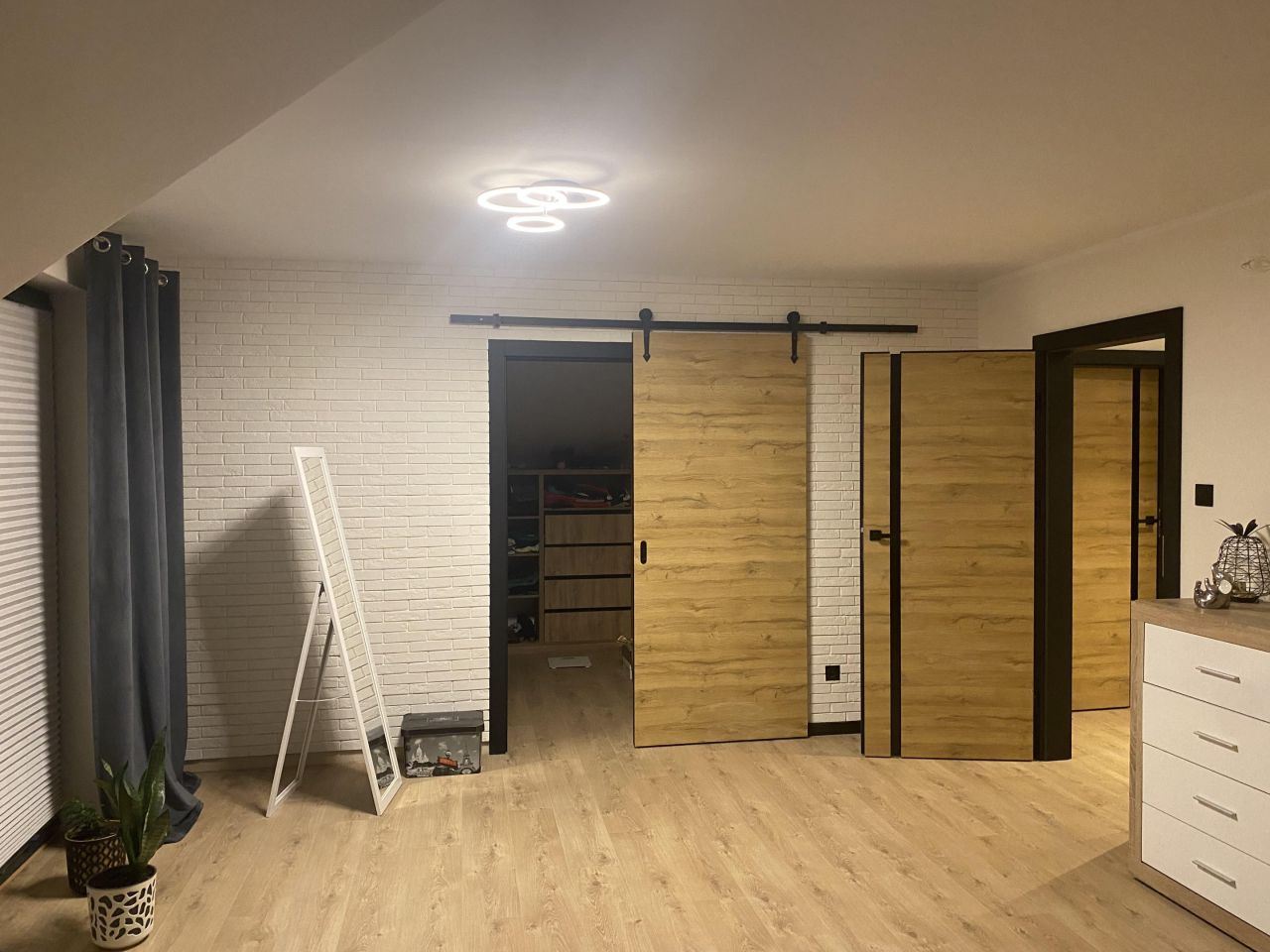 dom wolnostojący, 4 pokoje Łąck, ul. Promienna. Zdjęcie 16