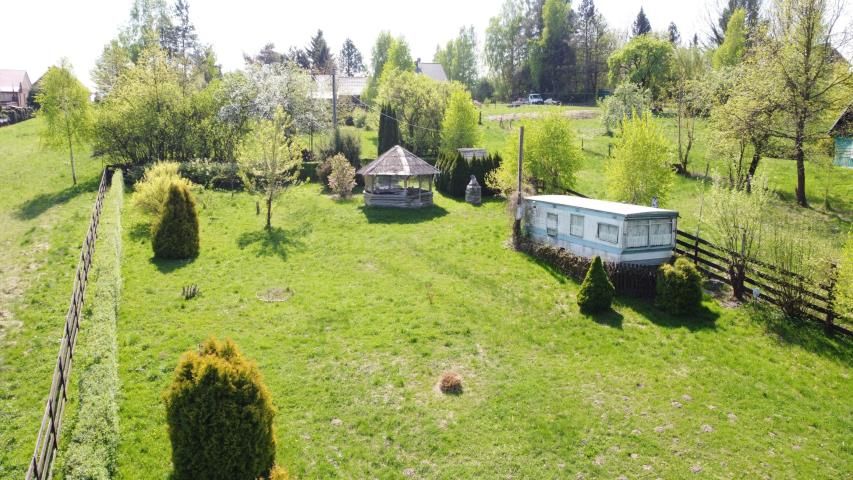 Działka budowlana Łomna. Zdjęcie 4