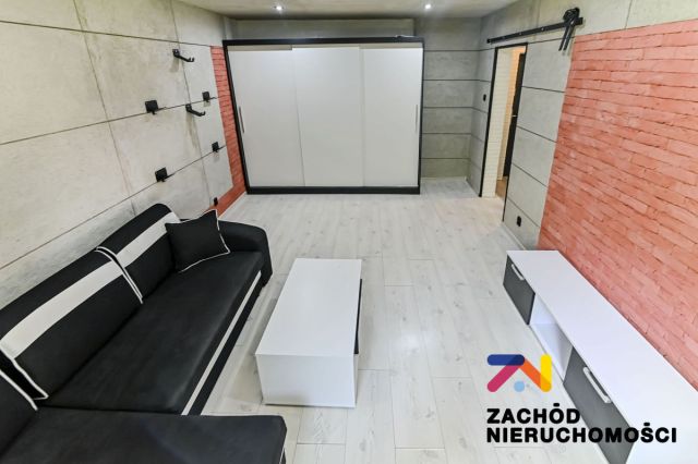 Mieszkanie 1-pokojowe Zielona Góra Centrum, ul. Długa. Zdjęcie 3
