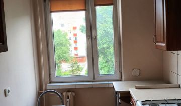 Mieszkanie 1-pokojowe Częstochowa Wrzosowiak