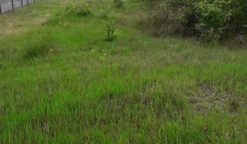 Działka budowlana Łążek Ordynacki