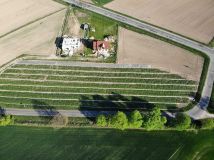 Działka budowlana Owczary. Zdjęcie 1