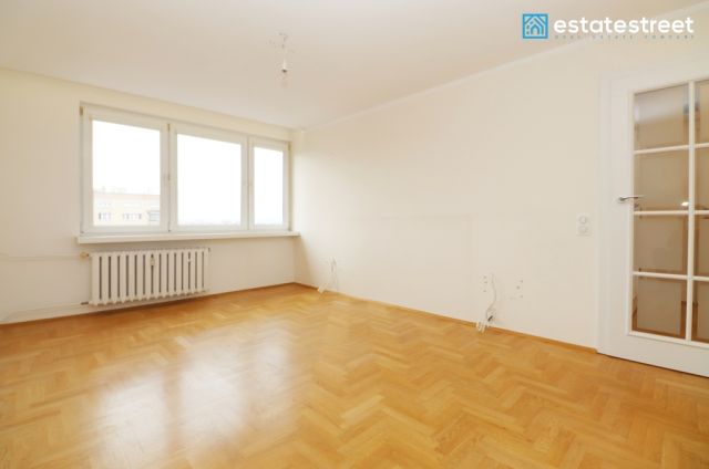 Mieszkanie 3-pokojowe Kraków Bieżanów, ul. Erazma Jerzmanowskiego. Zdjęcie 9