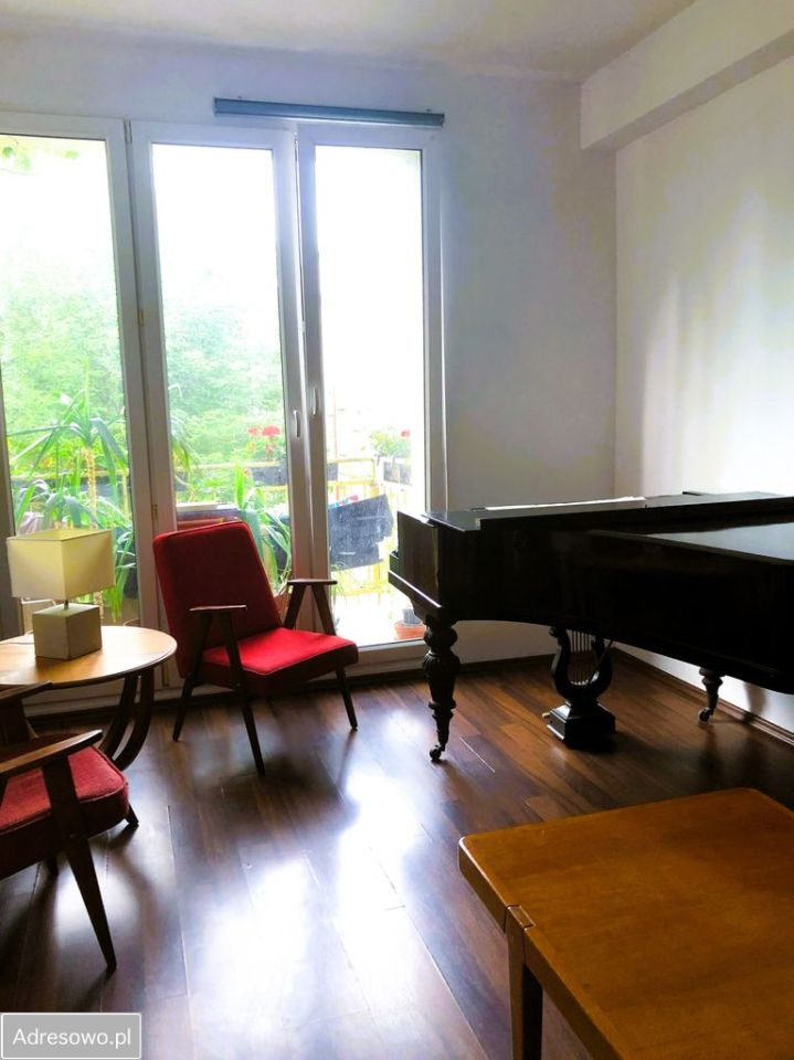 Mieszkanie 2-pokojowe Gdańsk Śródmieście, ul. Łagiewniki